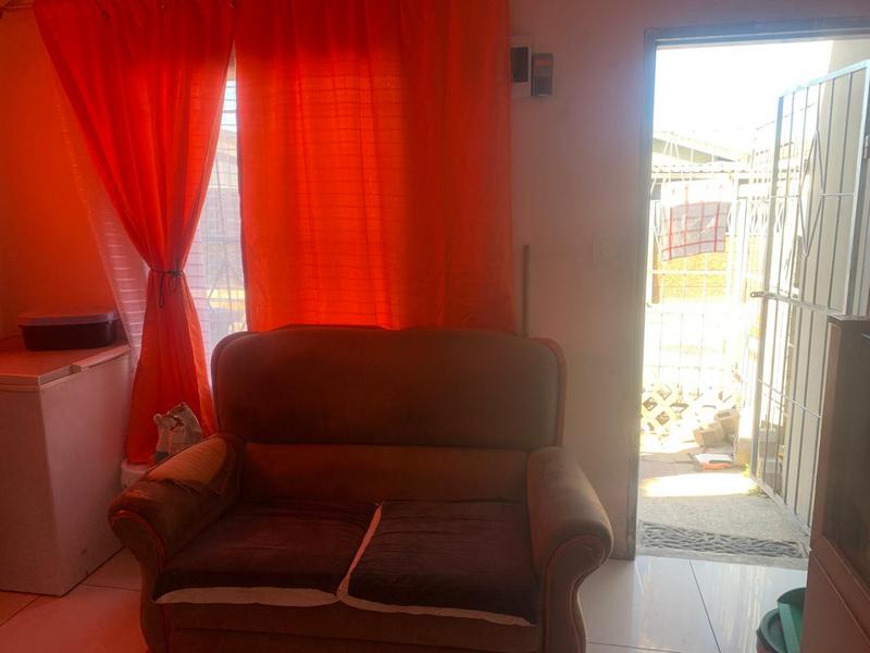 2 Bedroom Property for Sale in Forest Village Western Cape